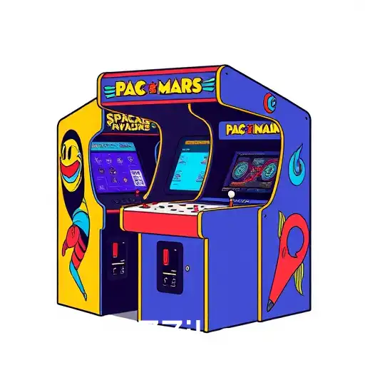 Arcade Classics