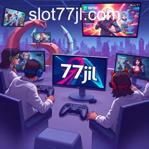 Expanding Horizons: The Rise of 77jl in Gaming