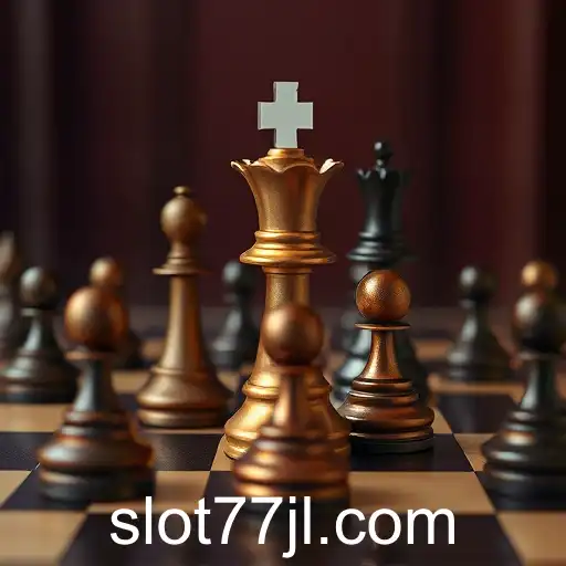 Gaming Adventures Evolve with 77jl