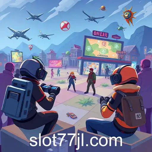 77jl