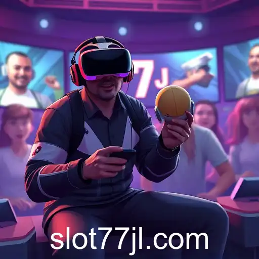 Gaming Trends Shaping 2025